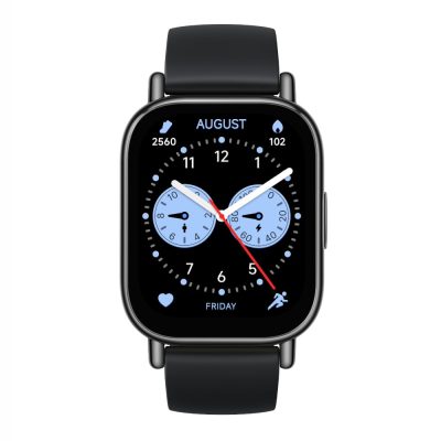 Redmi Watch 5 Lite – Black