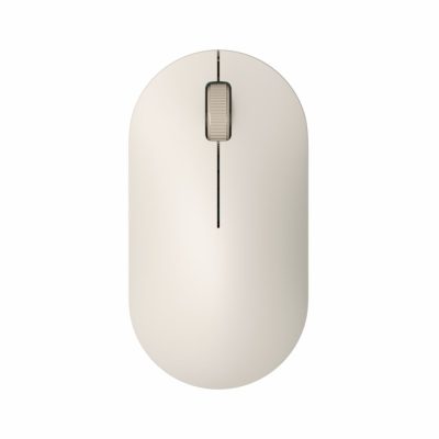 Xiaomi Wireless Mouse LITE 2 – White