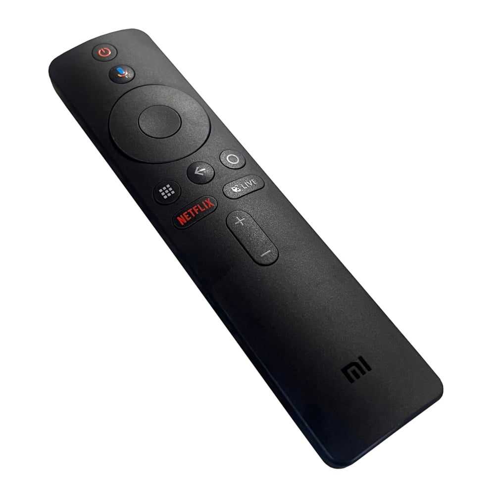 Xiaomi Mi Box S and TV Stick Remote – Volcan Store