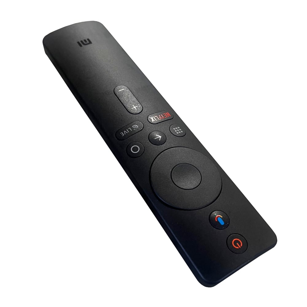 Xiaomi Mi Box S and TV Stick Remote – Volcan Store